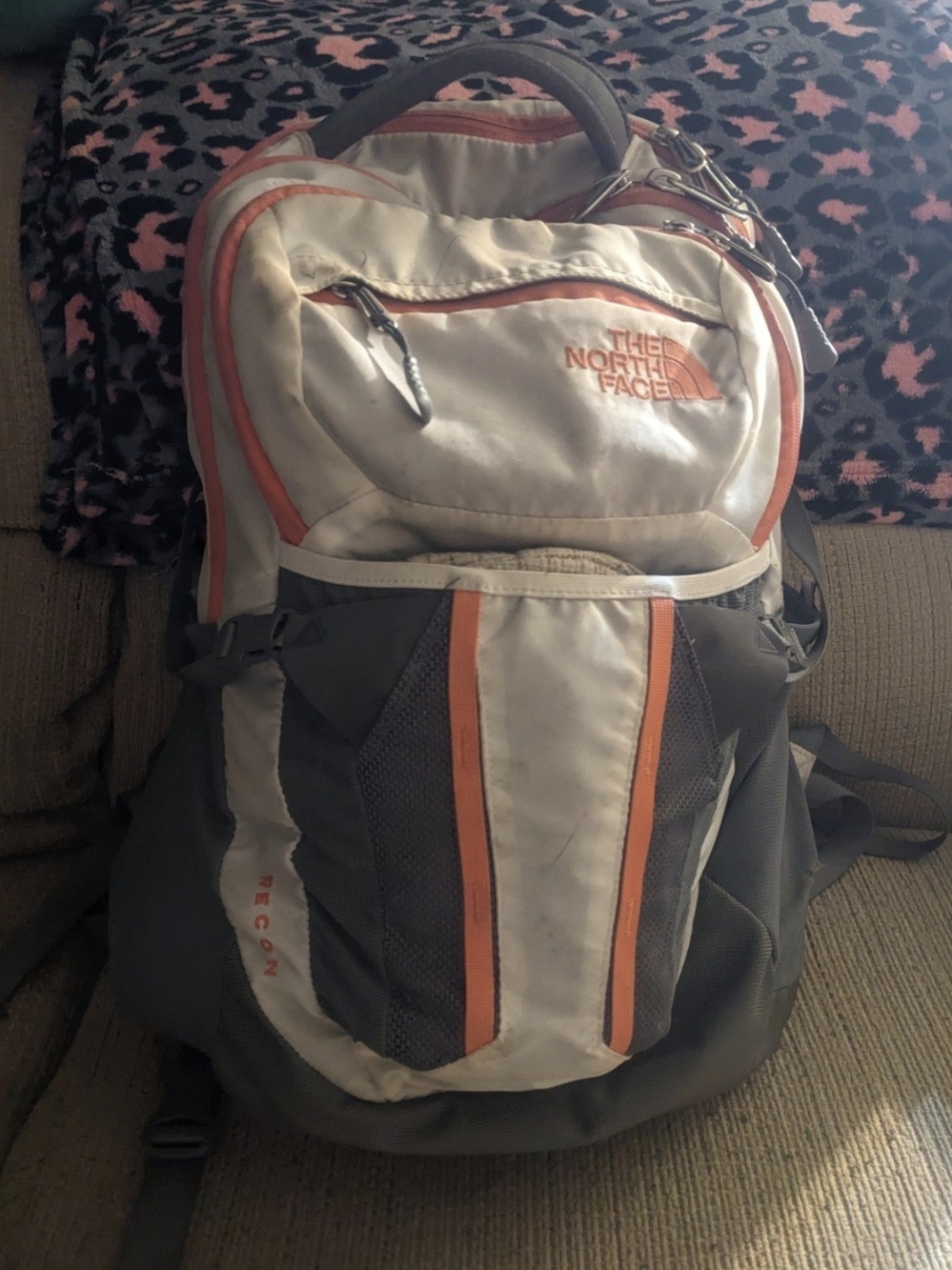 The North Face Backpack